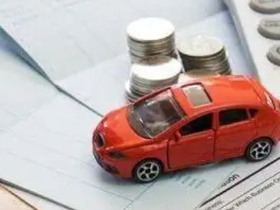 浦北个人车辆抵押消费贷款肯定要知道的6个要点