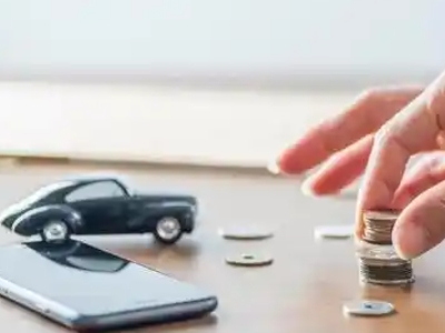 办理浦北车辆抵押贷款，短期应急首选